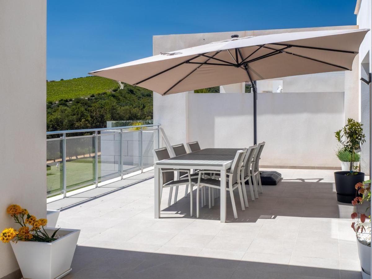 Casares Green 2365 Exteriér fotografie